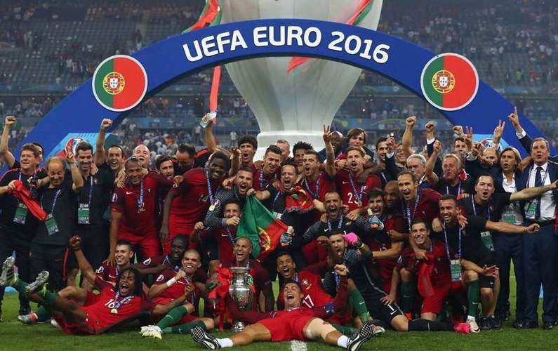 欧洲杯预选赛积分榜：欧洲杯预选赛有多少支球队？