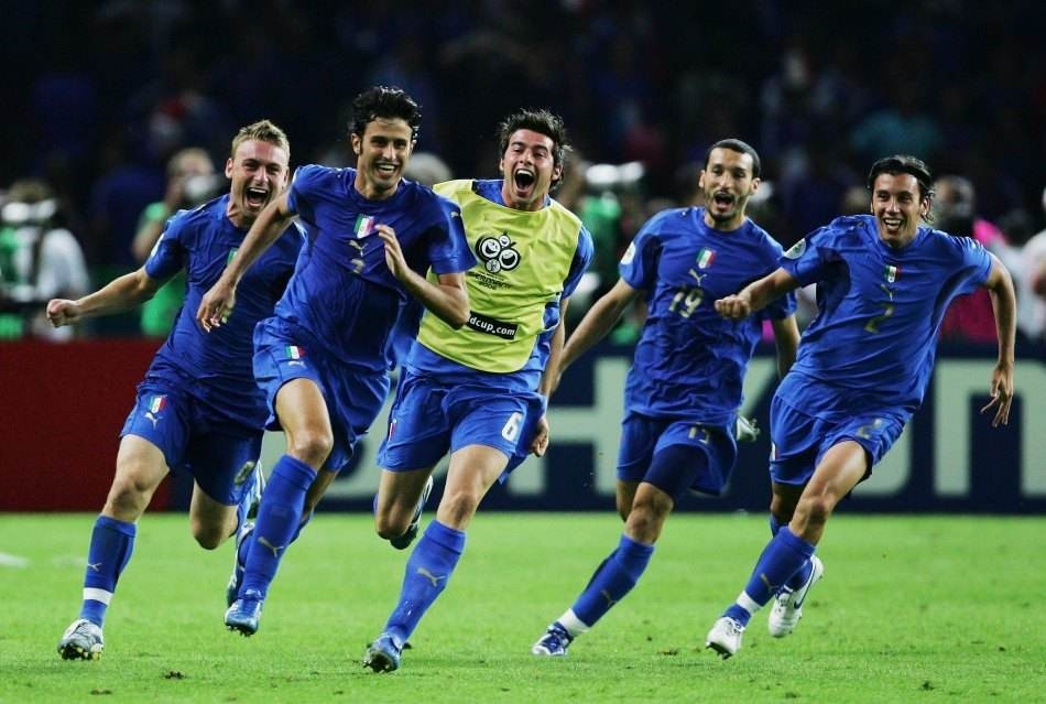 世界杯意大利<a href='https://www.qinzhuotiyu.com/news/tag/1056664/p/1.html' style='color: blue;'>国家队</a>出局是哪一年