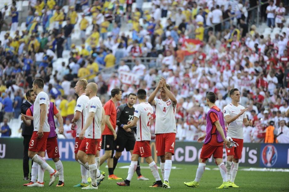 波兰足球队2016欧洲杯预选赛成绩单