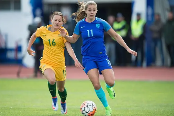 女足世界杯新西兰女足VS挪威女足，双方历史战绩记录
