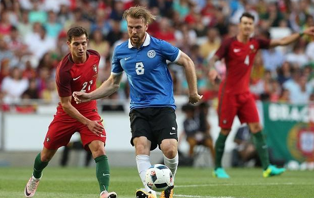 爱沙尼亚欧洲杯阵容名单解析：实力与潜力的完美融合