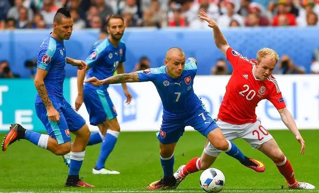 欧洲杯上的经典对决：克罗地亚VS土耳其的历史比分回顾