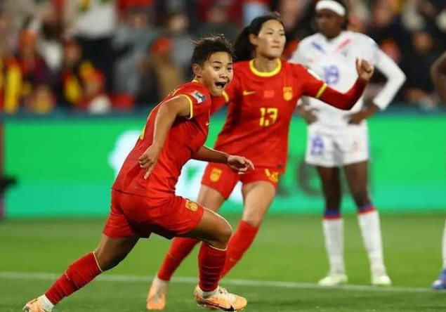 女足亚洲杯2023赛程表，2023女足亚洲杯比赛时间最新一览
